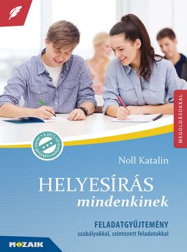 Helyesírás mindenkinek