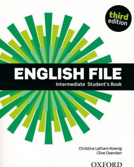 English File Third edition Intermediate Student's Book