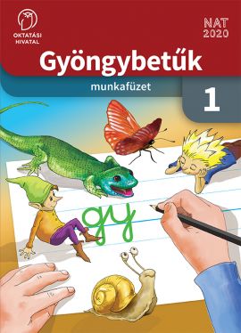 Gyöngybetűk munkafüzet 1.