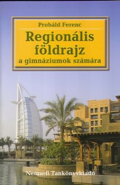 Regionális földrajz