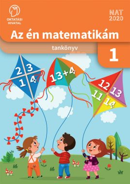 Az én matematikám 1.