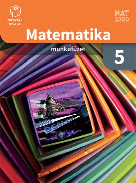 Matematika 5. munkafüzet