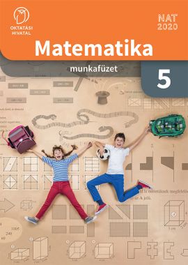 Matematika 5. feladatgyűjtemény