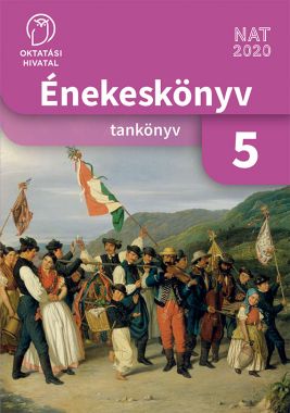 Énekeskönyv 5.