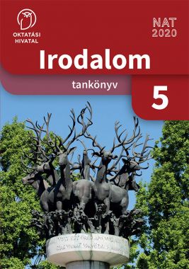 Irodalom 5. tankönyv