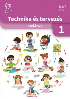 Technika és tervezés 1.