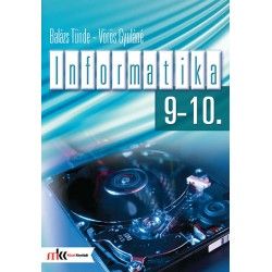 Informatika 9-10.o.