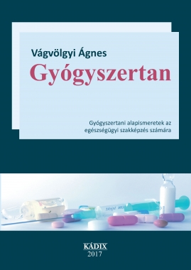 Gyógyszertan