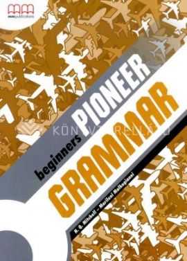 Pioneer Beginners Grammar Book