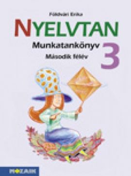 Nyelvtan tk. 3.o. II. Integrált