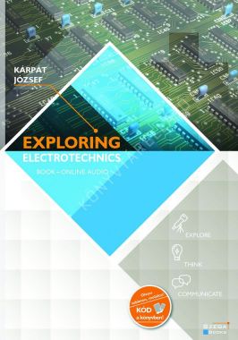 Exploring electrotechnics (Book + Online audio)