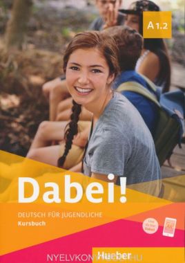 Dabei! A1.2 Kursbuch online hanganyaggal