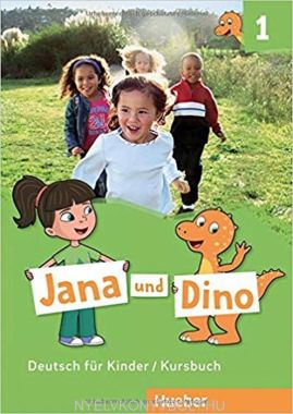 Jana und Dino 1 Kursbuch online hanganyaggal