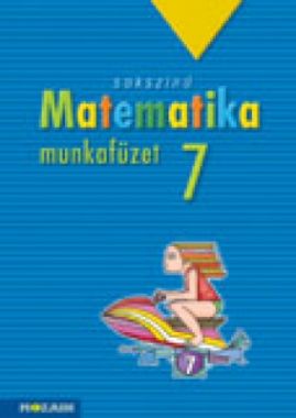 Sokszínű matematika 7.o. mf.