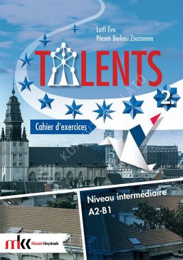 Talents 2. Mf