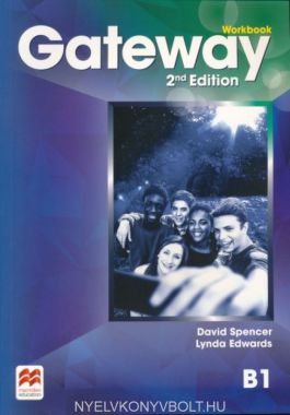 Gateway 2nd Edition B1 Workbook