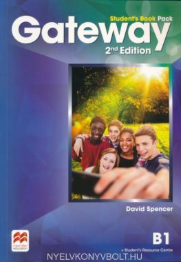 Gateway 2nd Edition B1 Student's Materials