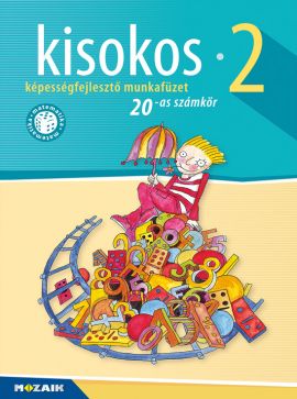 KISOKOS 2. Matematika – Képességfejlesztő munkafüzet