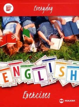 Everyday English Exercises