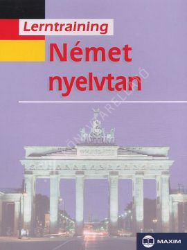 Lerntraining német nyelvtan