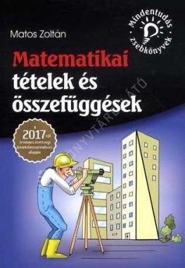 Matematikai tételek és összefüggések