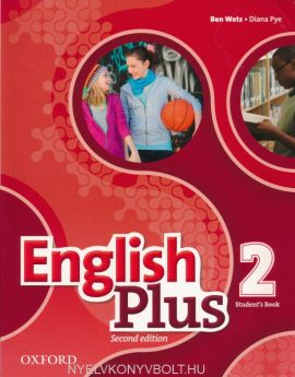 English Plus Second edition 2 Student's Book