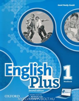 English Plus Second edition 1 Workbook online hanganyaggal