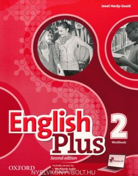 English Plus Second edition 2 Workbook online hanganyaggal