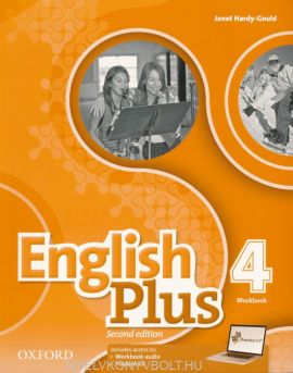 English Plus Second edition 4 Workbook online hanganyaggal