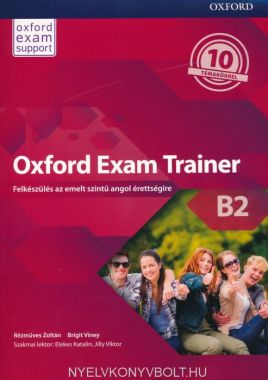 Oxford Exam Trainer B2