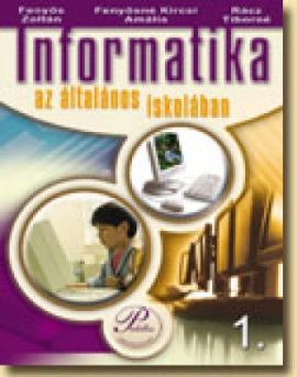 Informatika 1 6.o.