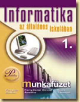 Informatika 1 6.o. mf