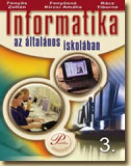 Informatika 3 8.o.