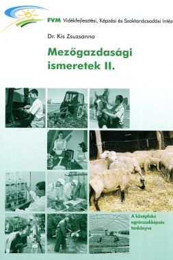 Mezőgazdasági ismeretek II.