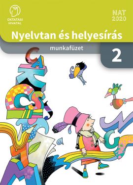 Nyelvtan és helyesírás 2. munkafüzet