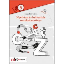 Nyelvtan és helyesírás munkatankönyv 5