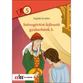 Szövegértést fejlesztő gyakorlatok 5.