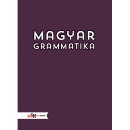 Magyar grammatika