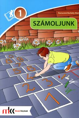 Számoljunk! 1.