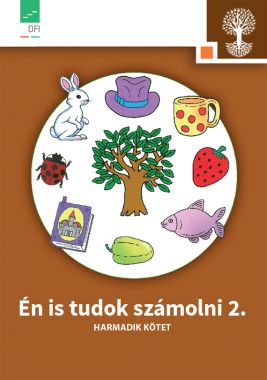 Én is tudok számolni 2. 1. rész