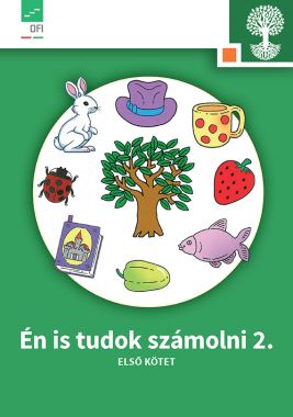 Én is tudok számolni 2. 2. rész