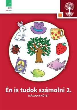 Én is tudok számolni 2. 3. rész