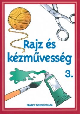 Rajz és kézművesség 3.