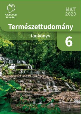 Természettudomány 6.