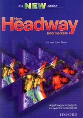 New Headway Intermediate segédlet