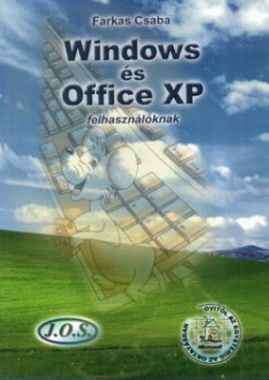 Windows és office xp