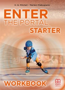 Enter the Portal Starter Workbook (with CD)