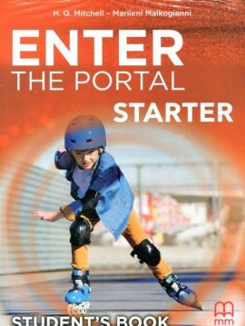 Enter the Portal Starter Students Book