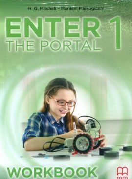 Enter the Portal 1 Workbook (with CD