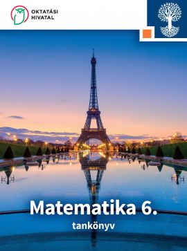 Matematika 6.